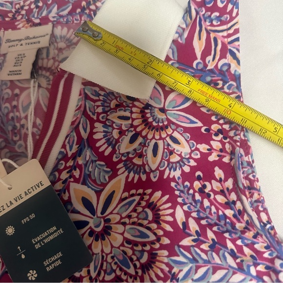 Tommy bahama women’s top size small NWT - Picture 10 of 14
